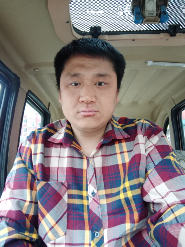 随缘的第一张照片--敦化残疾人相亲网