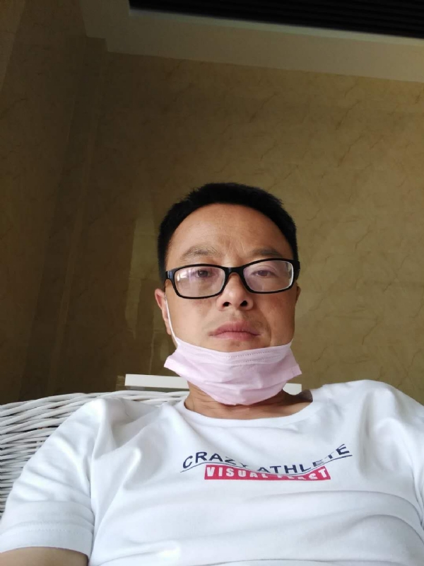 小马奔腾的第一张照片--敦化残疾人相亲网