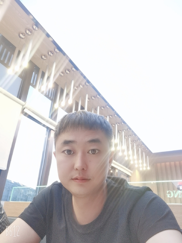 对的它的第一张照片--敦化残疾人相亲网