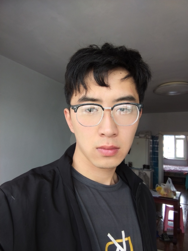 雷震雨的第一张照片--敦化残疾人相亲网